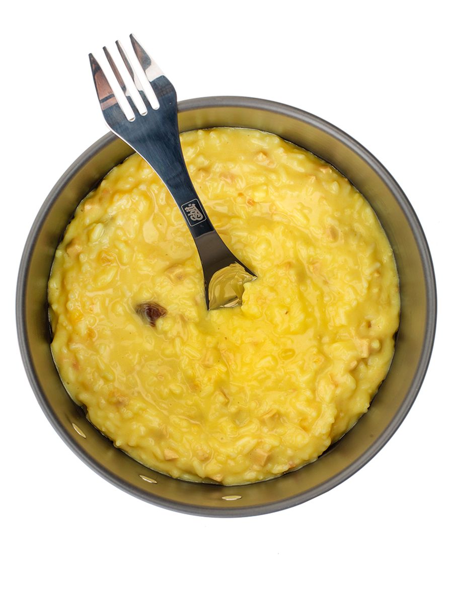 Сублімована Travellunch Chicken curry 850 g