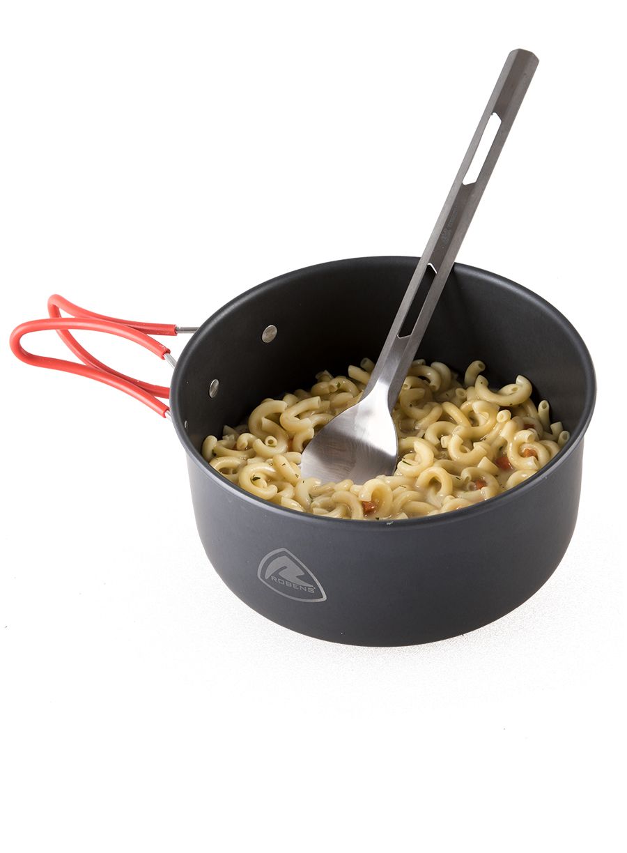 Сублімована Travellunch Pasta in cream sauce with herbs 1050 g