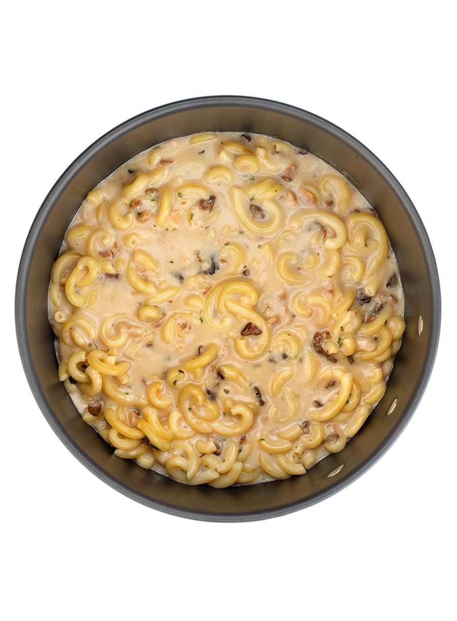 Сублімована Travellunch Vegetarian pasta Porcini 950 g