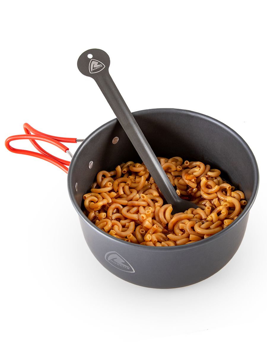 Сублімована Travellunch Pasta in bell pepper sauce with beef 1150 g