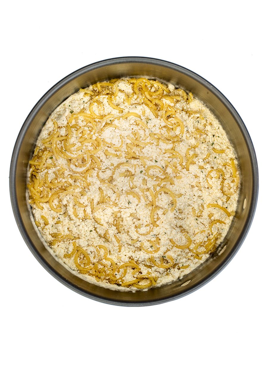 Сублімована Travellunch Pasta in cheese sauce 950 g