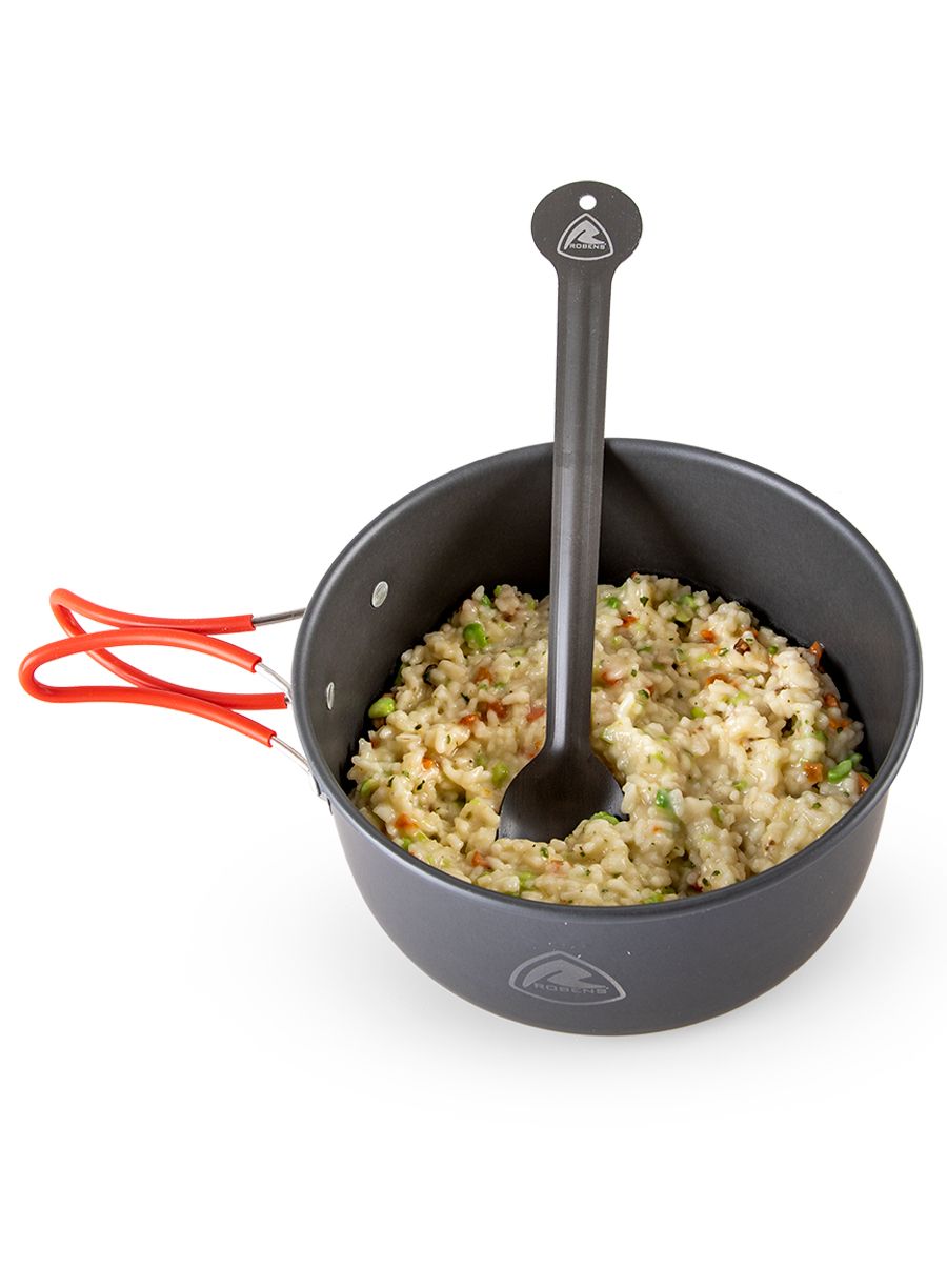 Сублімована Travellunch Vegetarian risotto with vegetables 800 g
