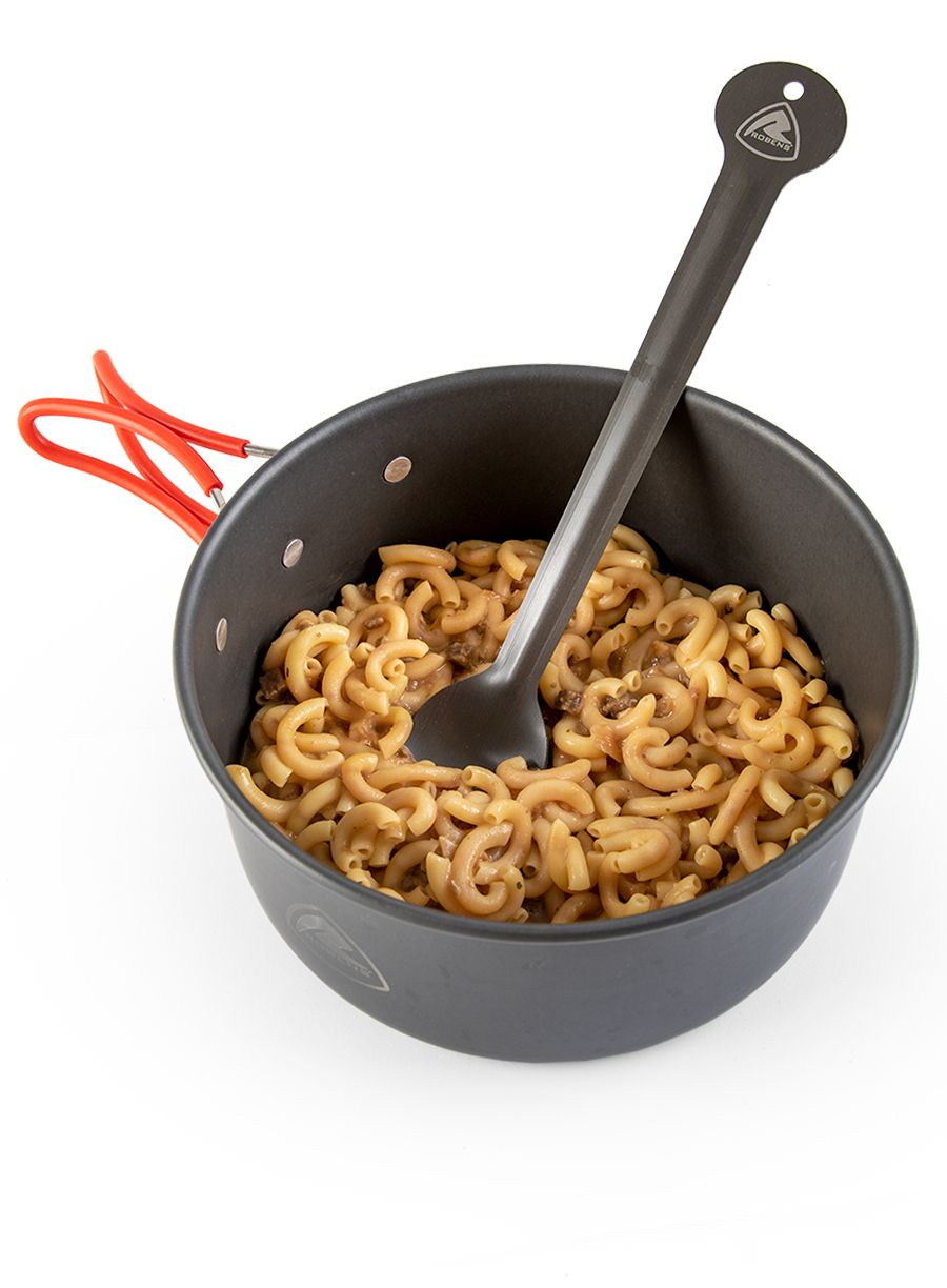 Сублімована Travellunch Beef with noodles 950 g
