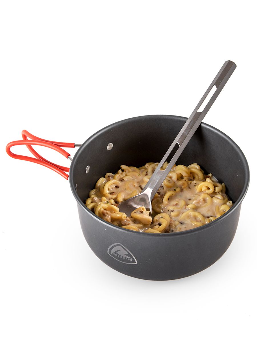 Сублімована Travellunch Pasta Porcini 475 g