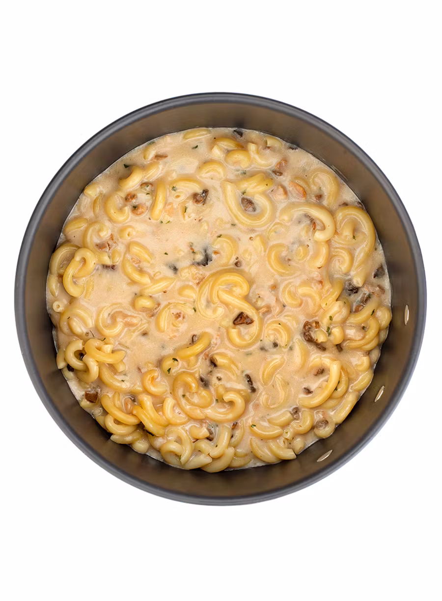 Сублімована Travellunch Pasta Porcini 475 g