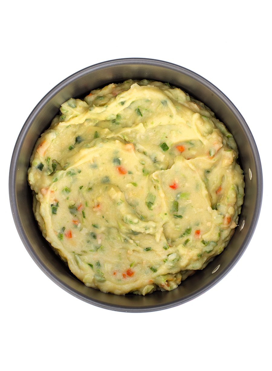 Сублімована Travellunch Vegetarian puree with leek 575 g
