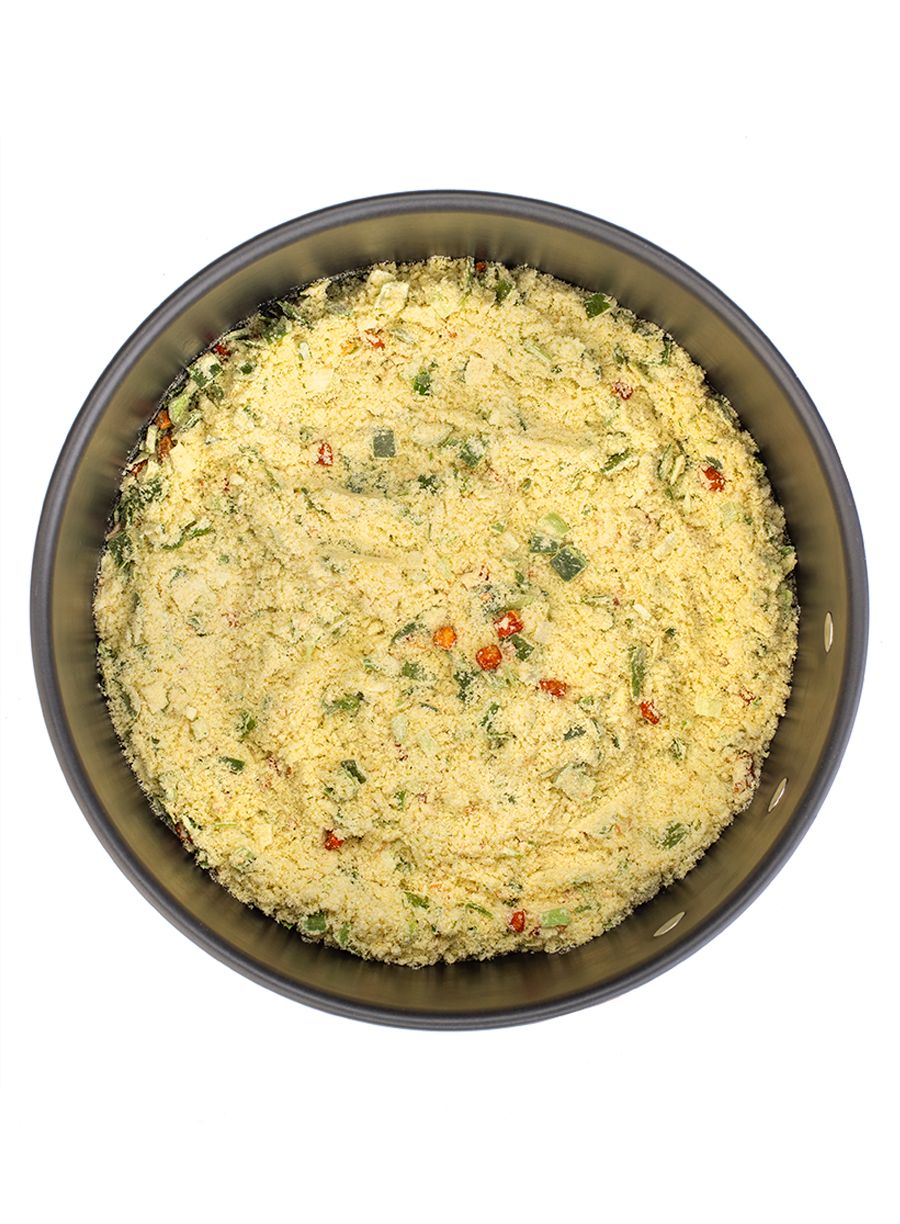 Сублімована Travellunch Vegetarian puree with leek 575 g