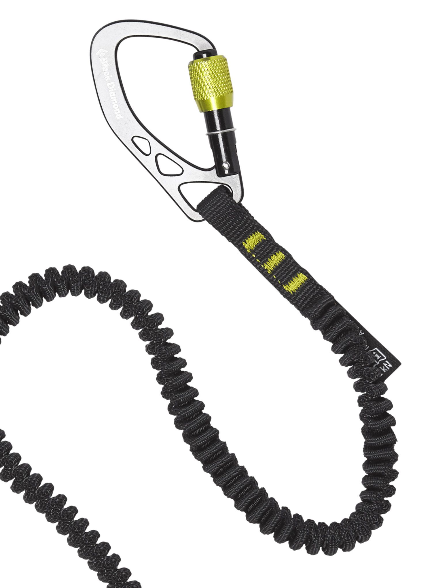 З'єднувальний ремінець Black Diamond Slinger Leash