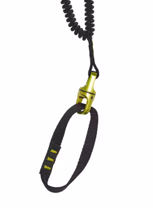 З'єднувальний ремінець Black Diamond Spinner Leash