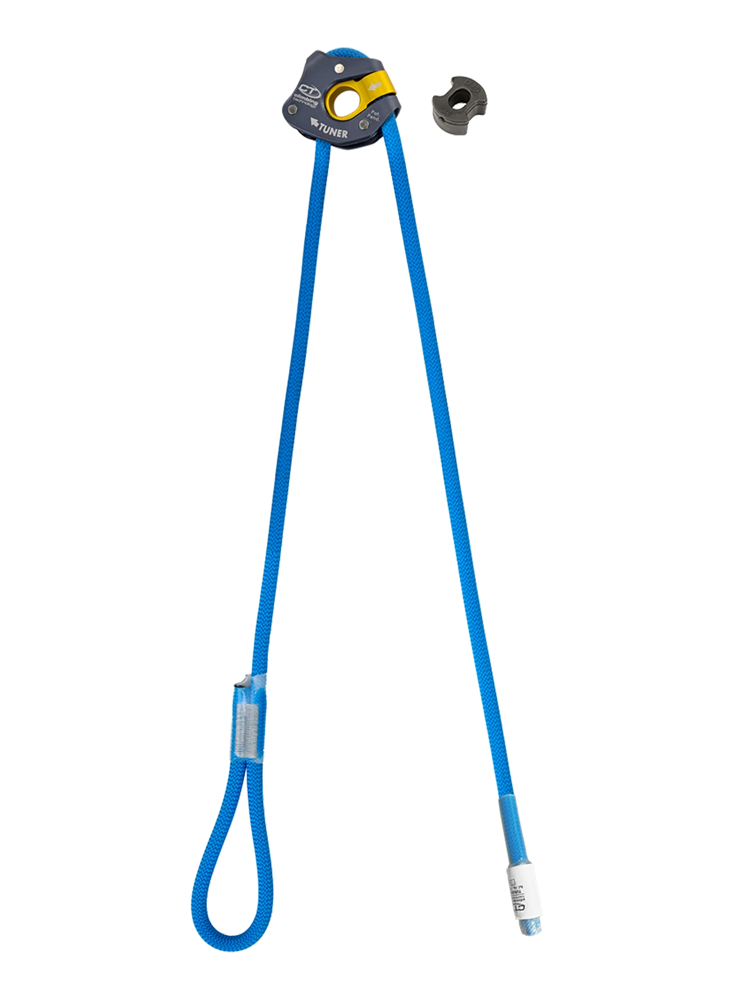 З'єднувальний ремінець Climbing Technology/SKYLOTEC Tuner I - blue