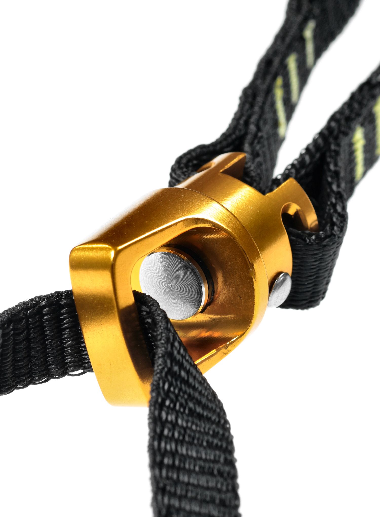 Страховка для льодоруба Grivel Double Spring EVO