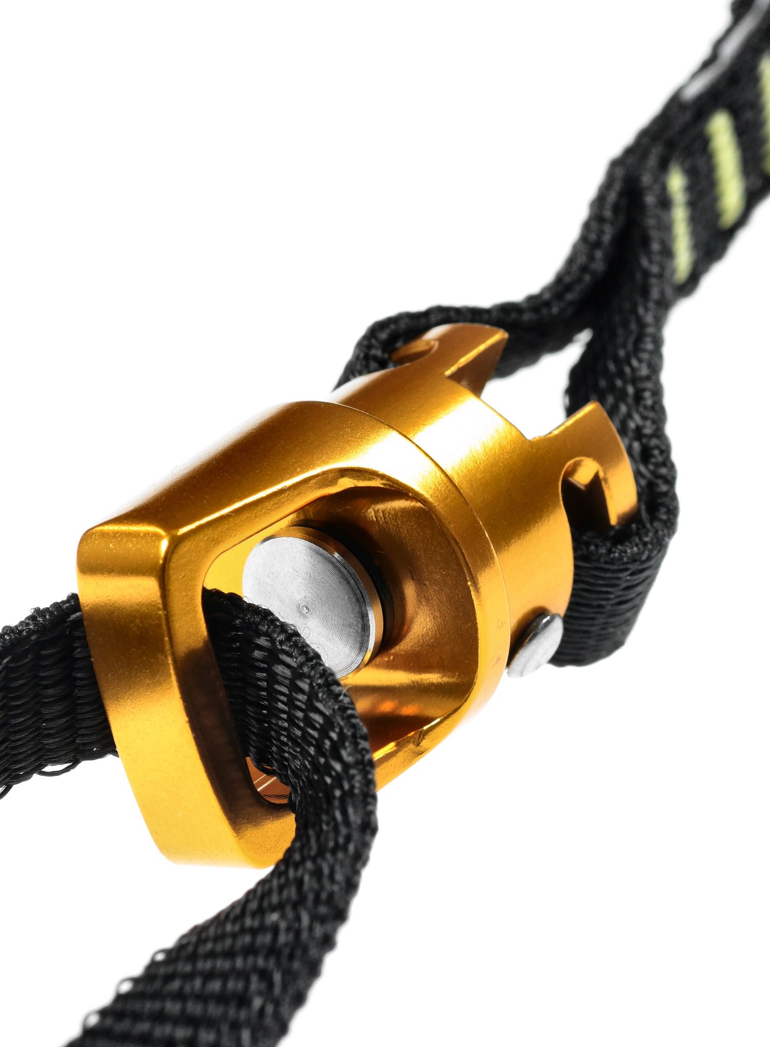 З'єднувальний ремінець Grivel Single Spring EVO
