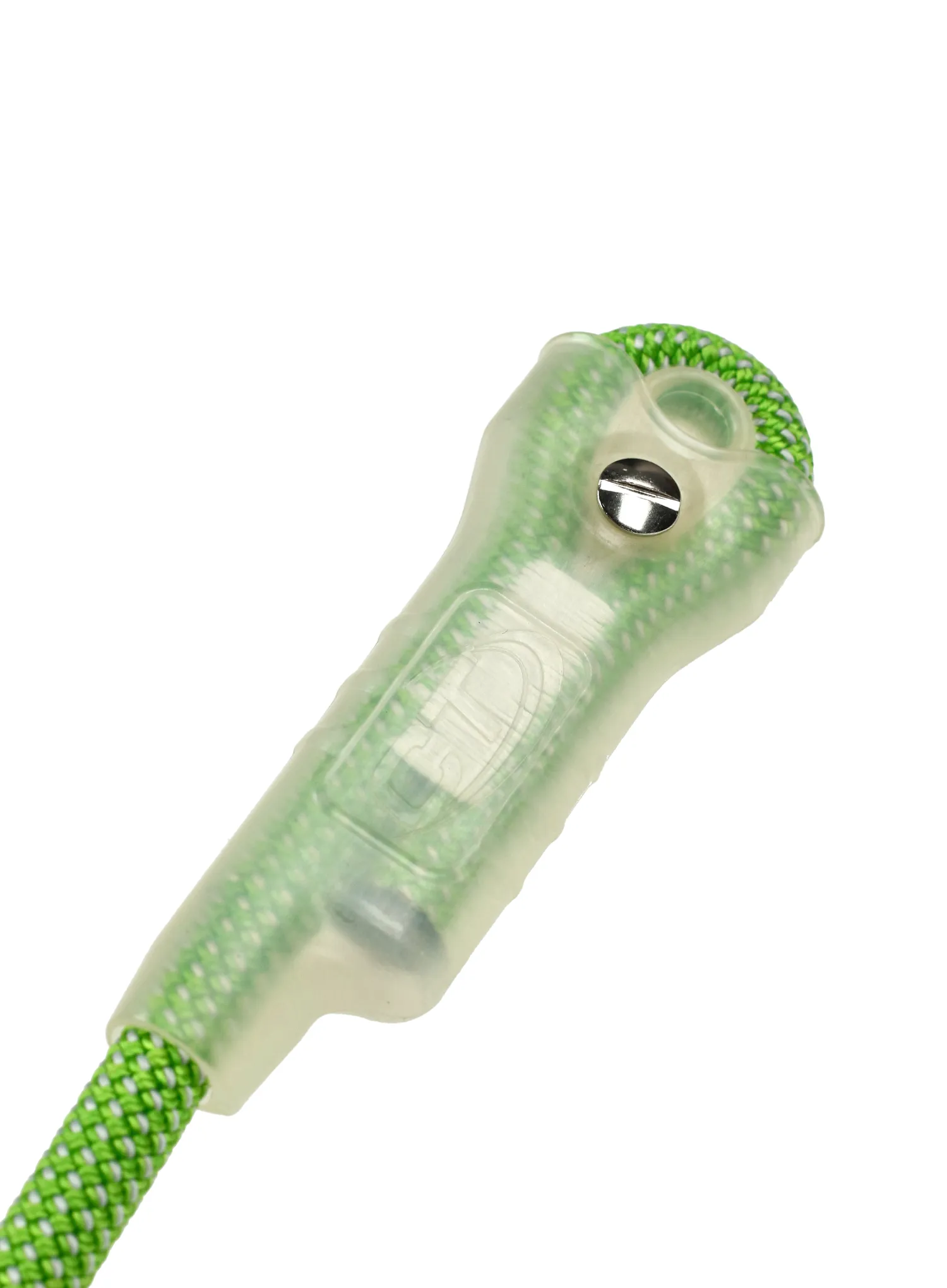 З'єднувальний ремінець SKYLOTEC Adv Park I 30 cm - green/grey