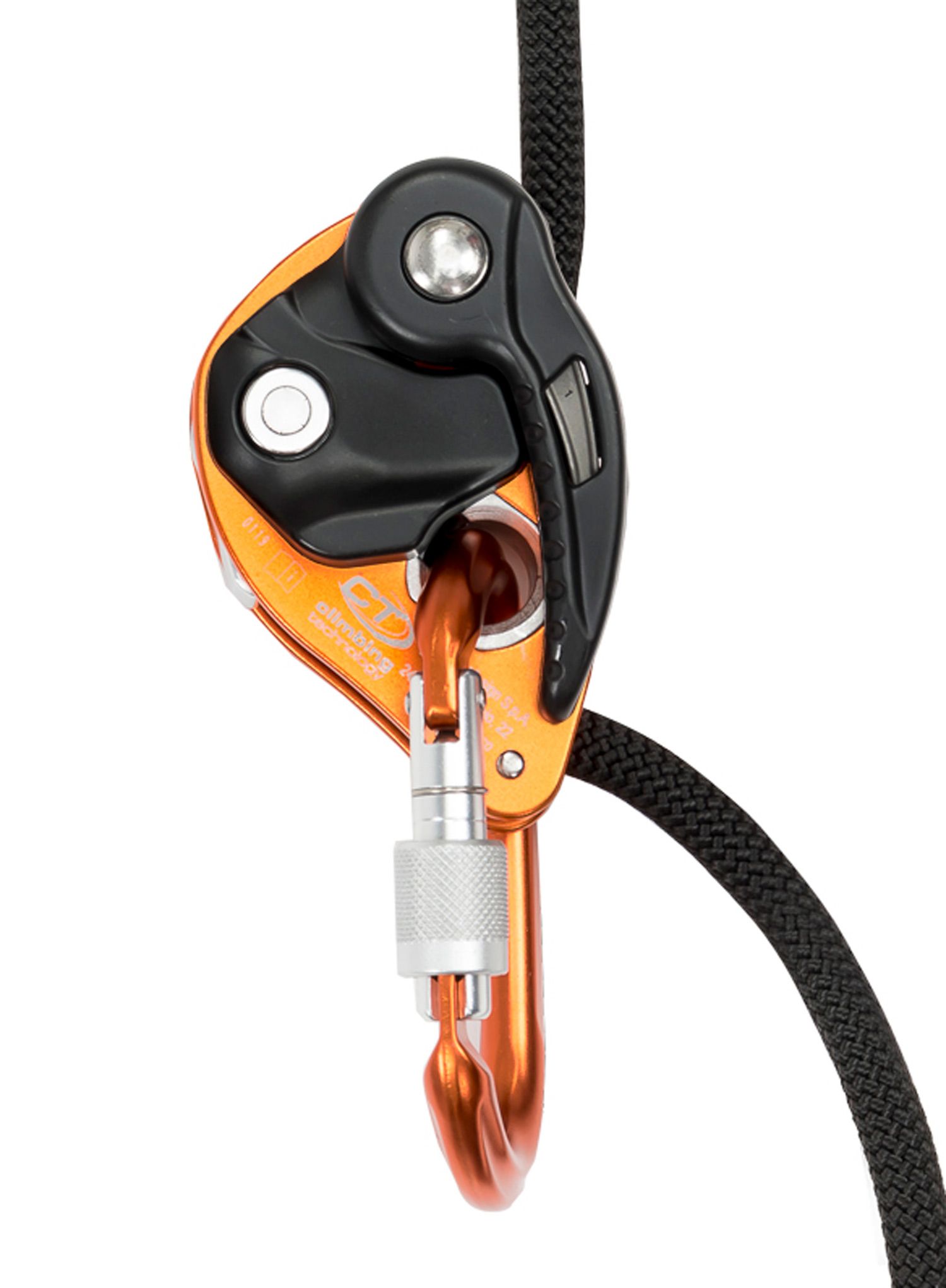 З'єднувальний ремінець Climbing Technology/SKYLOTEC Finch+ 5m