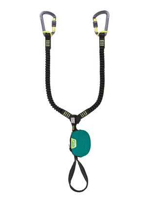 З'єднувальний ремінець віа феррата Climbing Technology/SKYLOTEC Classic-K Compact