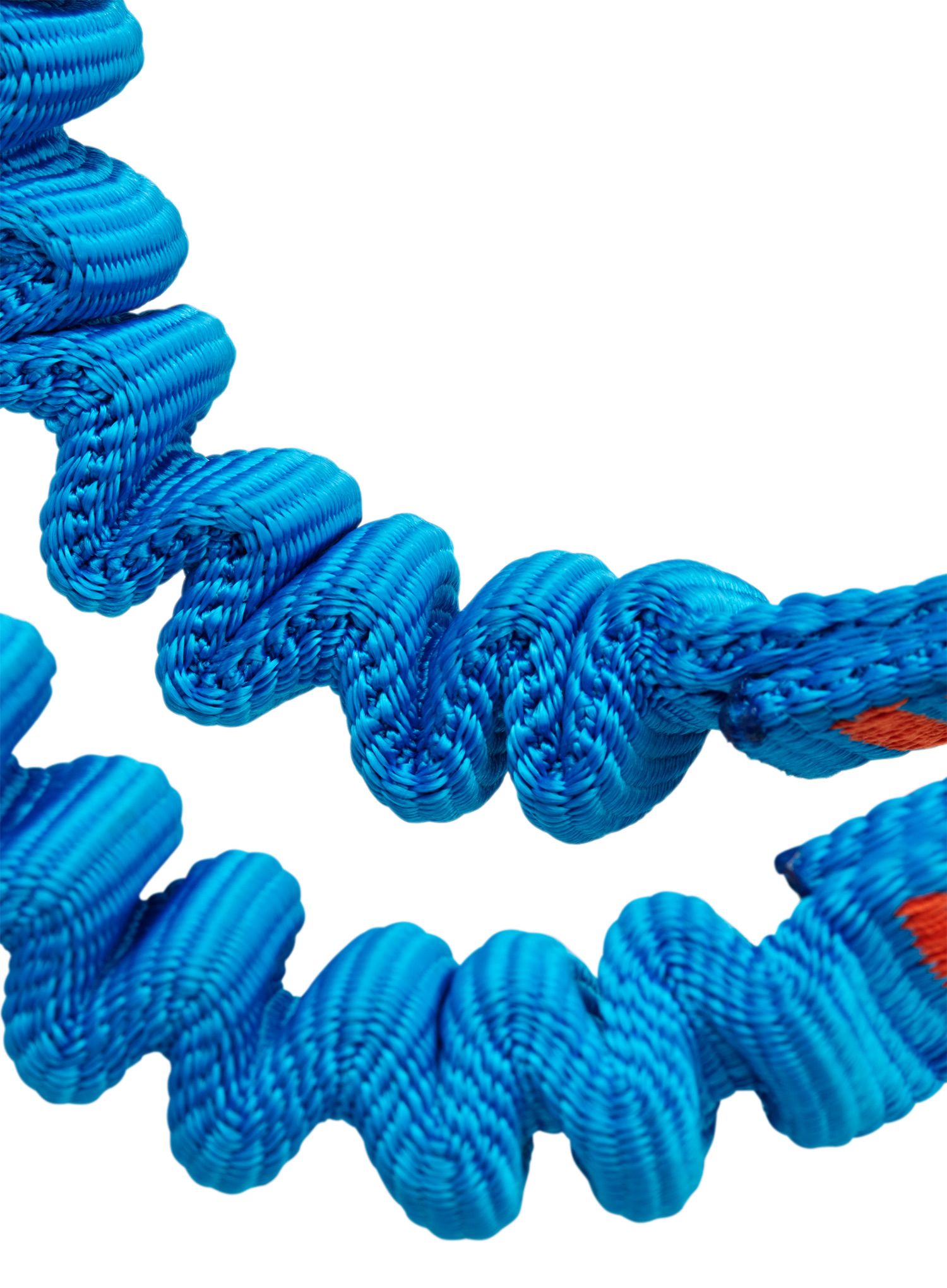 З'єднувальний ремінець віа феррата Mammut Skywalker Classic Via Ferrata Set - marine