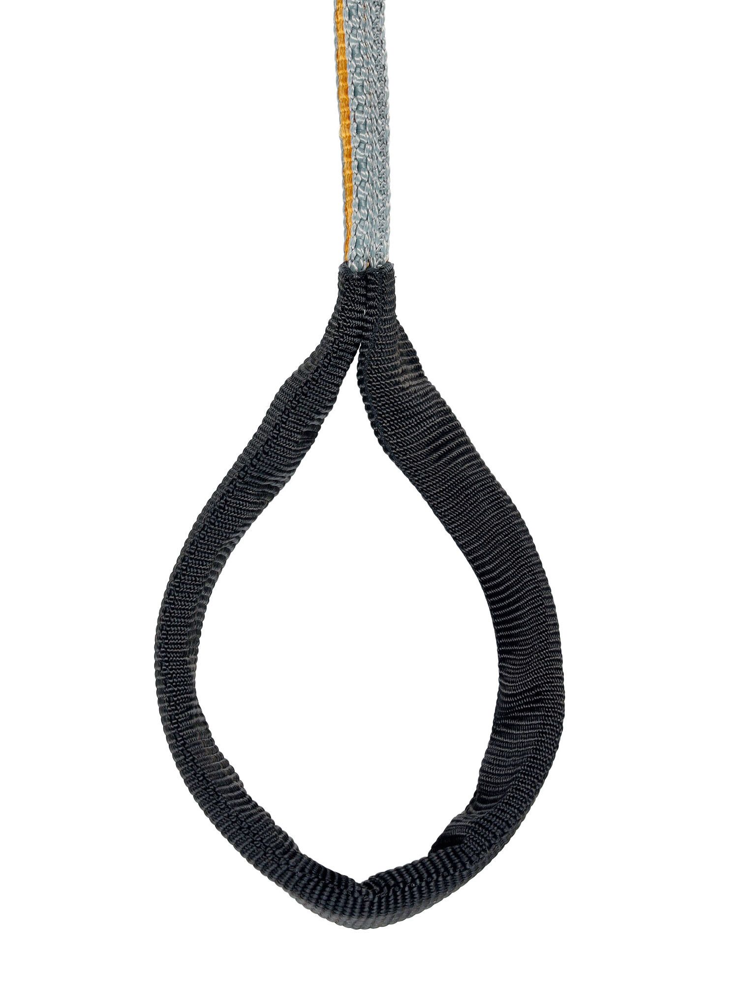 З'єднувальний ремінець Climbing Technology/SKYLOTEC ADV Park I Plus 40cm - orange/grey