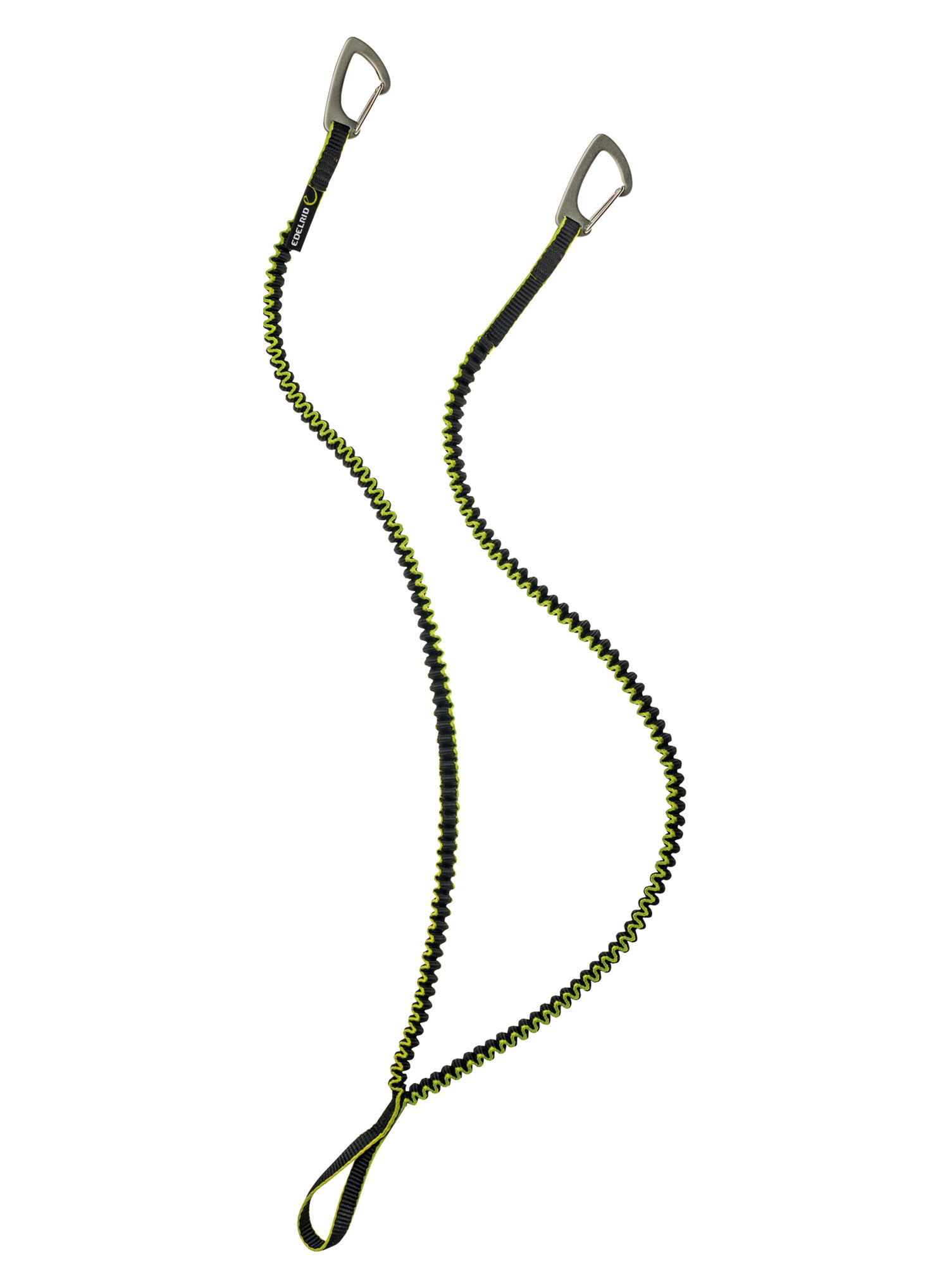 З'єднувальний ремінець Edelrid Spinner Leash - oasis/night