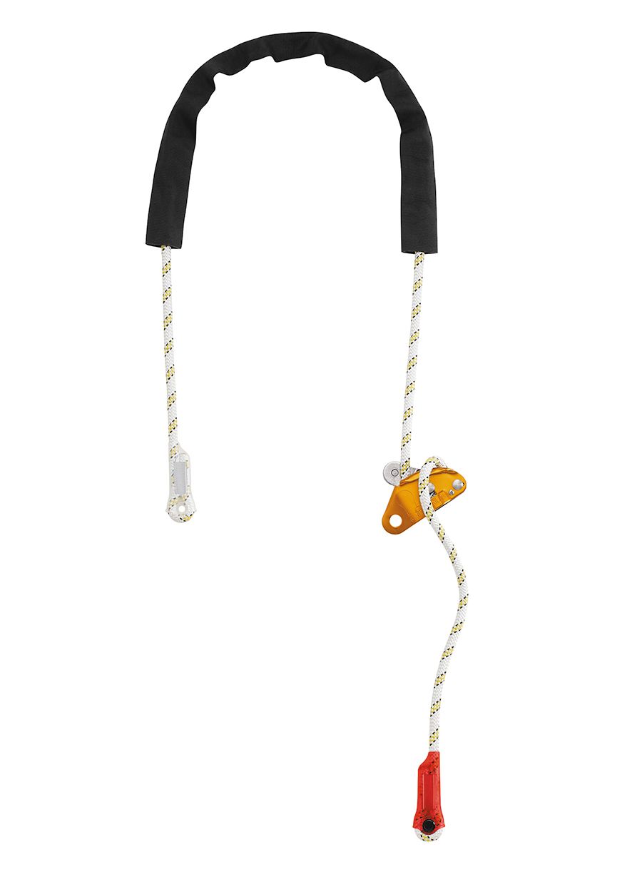 З'єднувальний ремінець Petzl Grillon 5 m