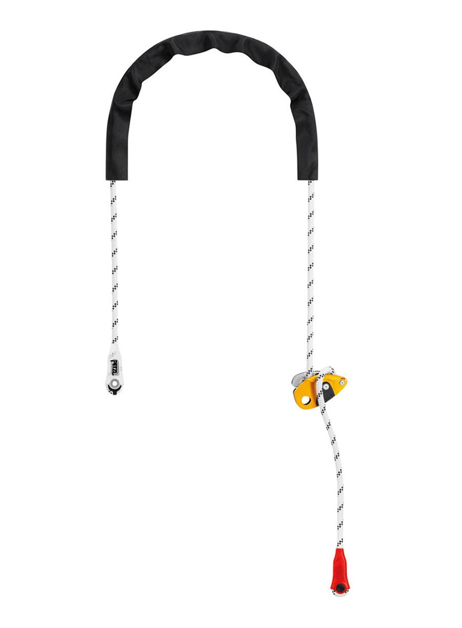 З'єднувальний ремінець Petzl Grillon 5 m