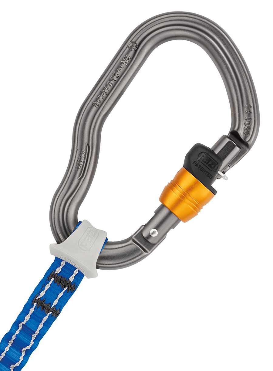 З'єднувальний ремінець Petzl Scorpio Vertigo