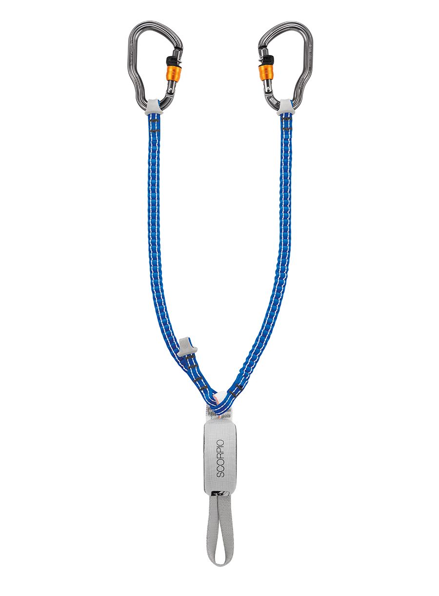 З'єднувальний ремінець Petzl Scorpio Vertigo