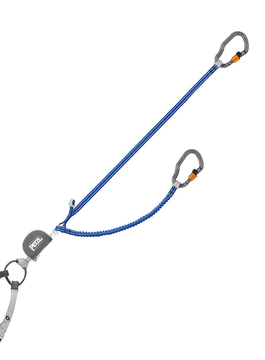 З'єднувальний ремінець Petzl Scorpio Vertigo