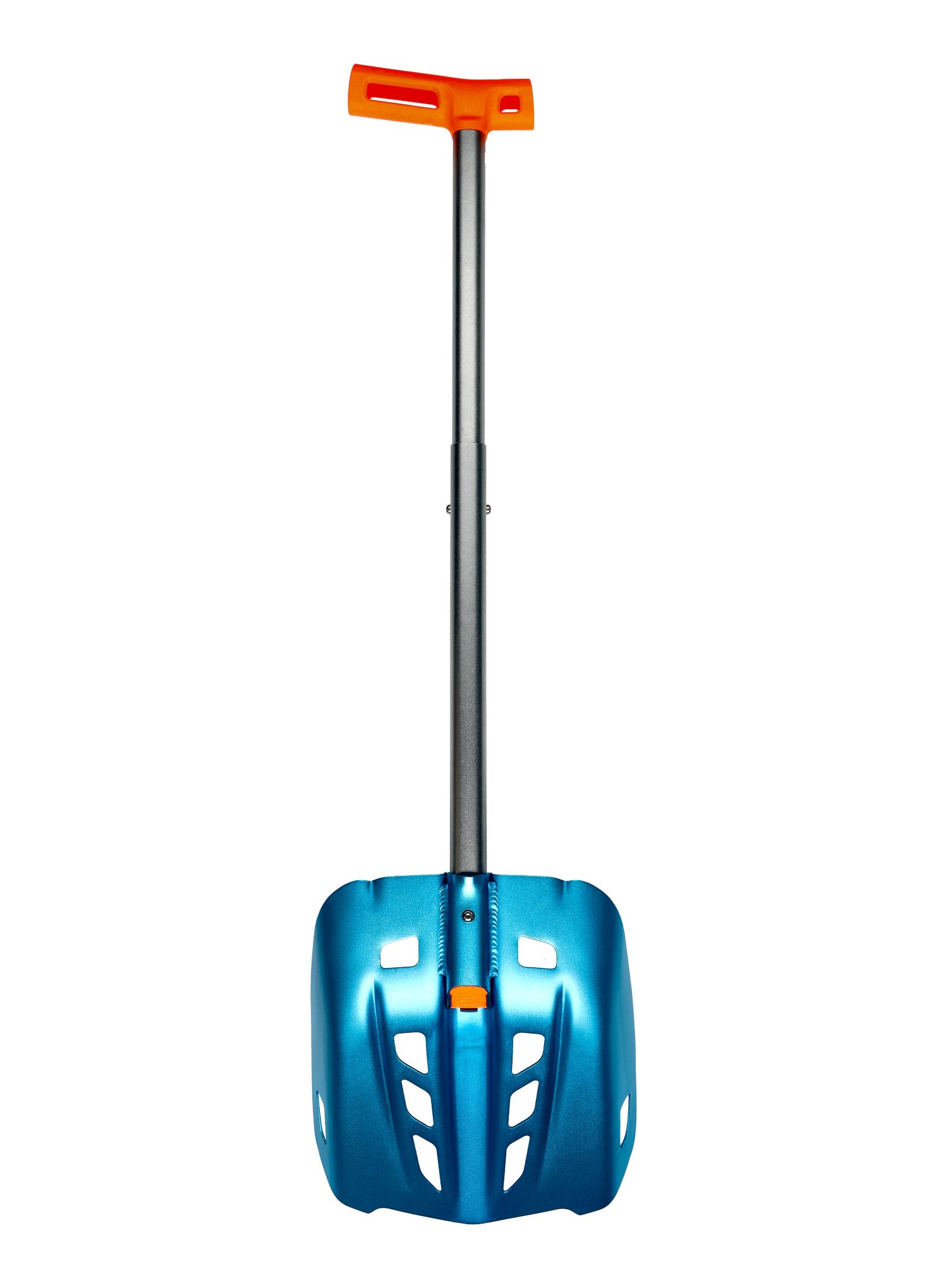 Лопата лавинна Ortovox Pro Light - safety blue