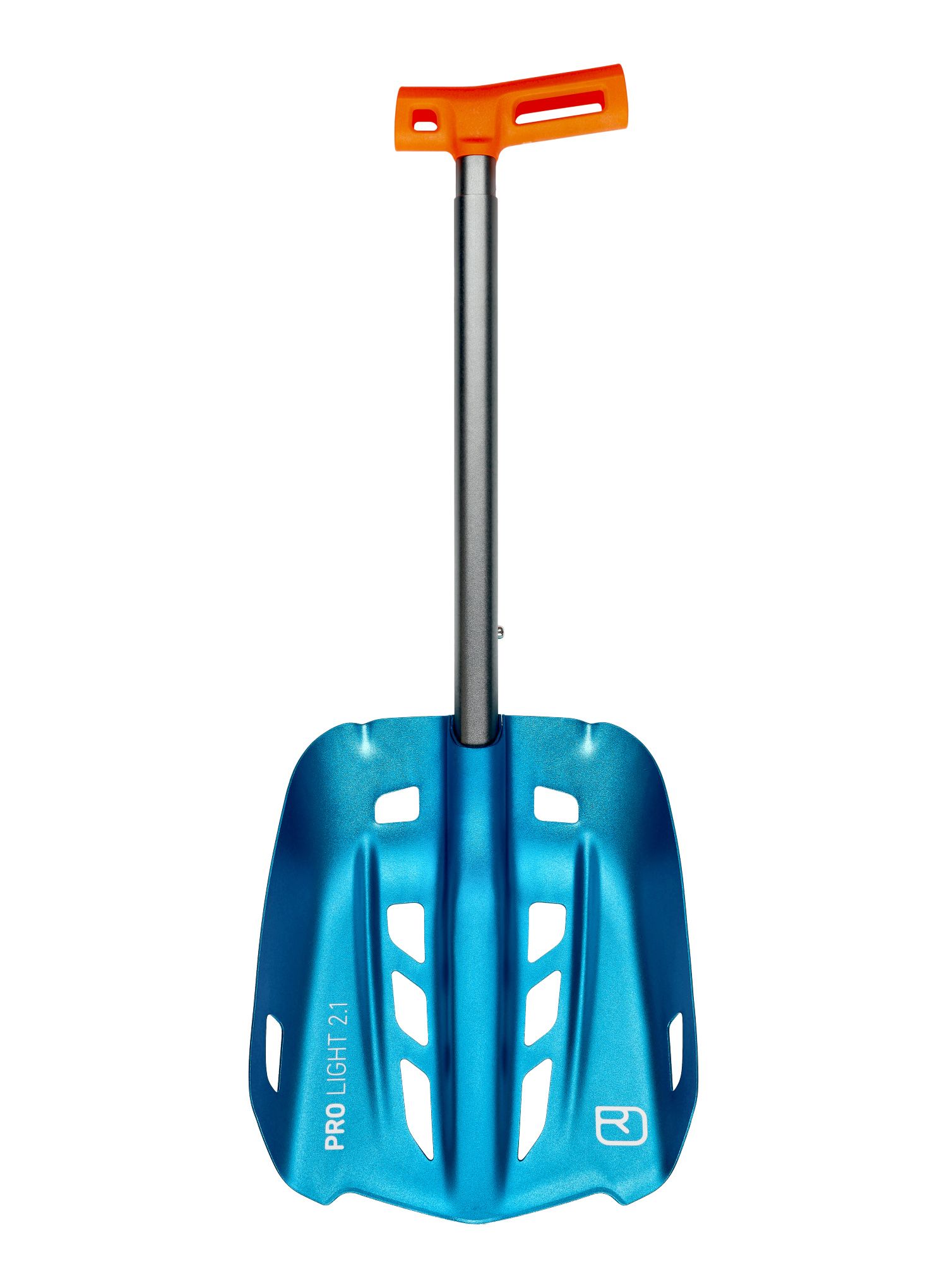 Лопата лавинна Ortovox Pro Light - safety blue