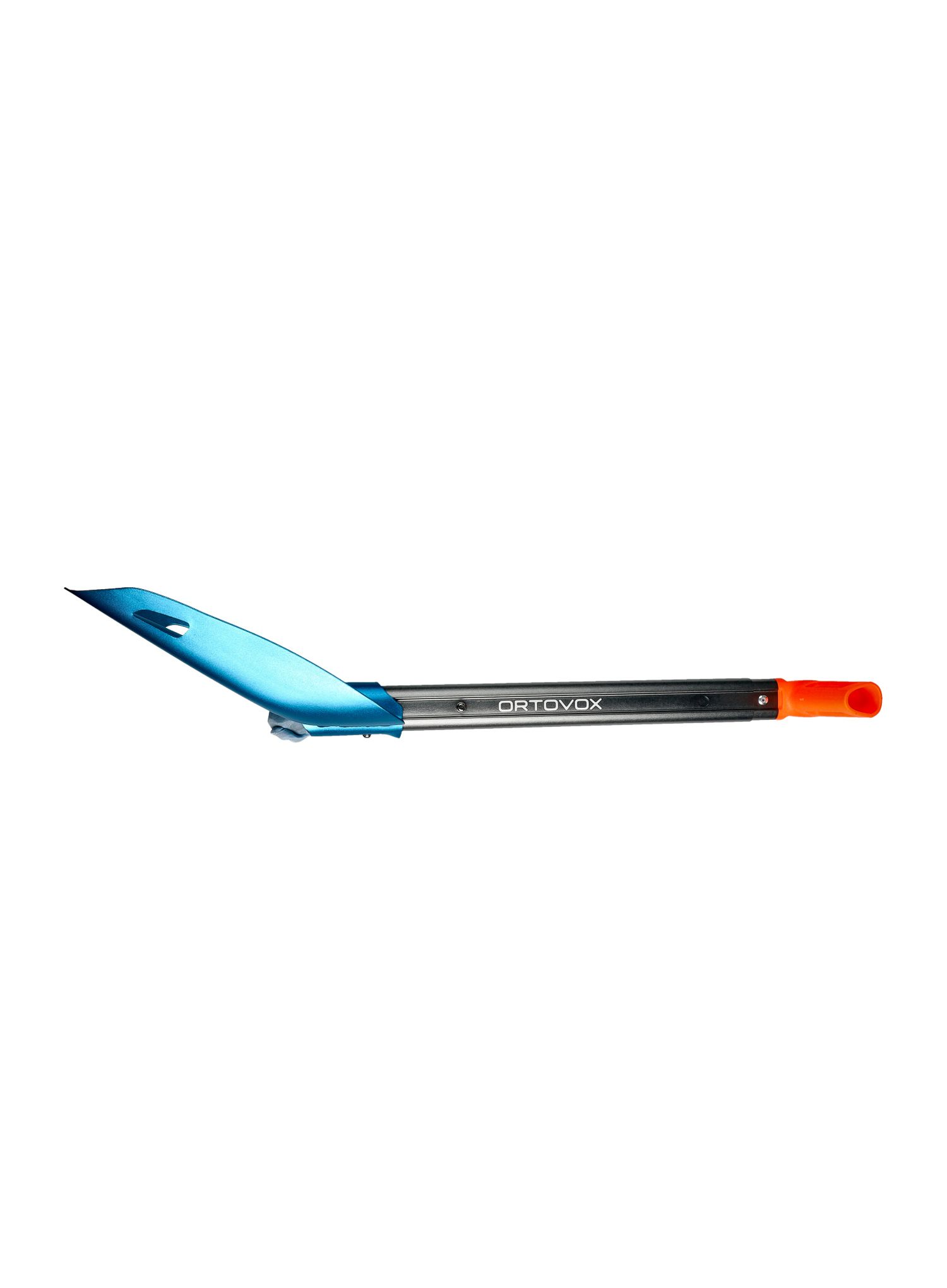 Лопата лавинна Ortovox Pro Light - safety blue
