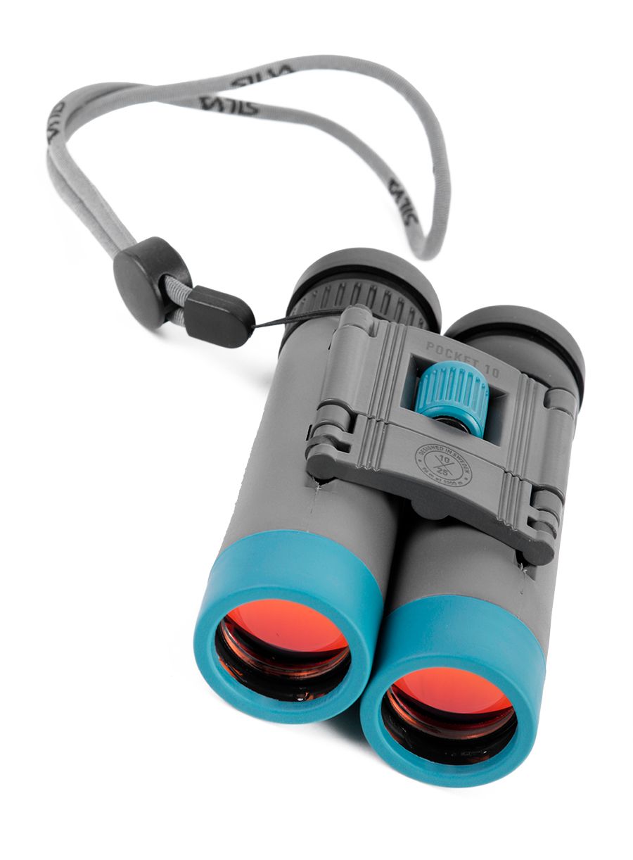 Бінокль Silva Pocket 10X