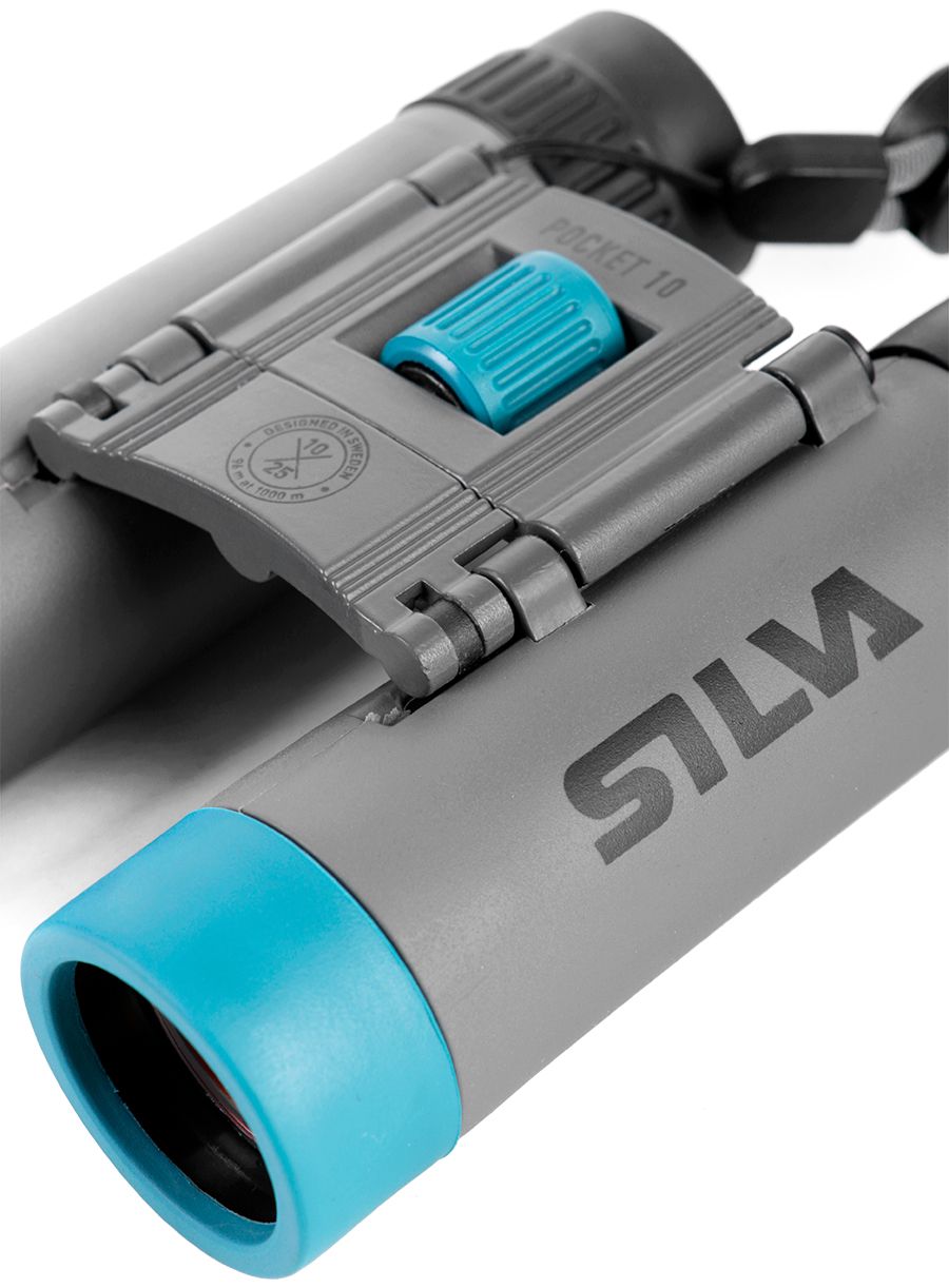 Бінокль Silva Pocket 10X