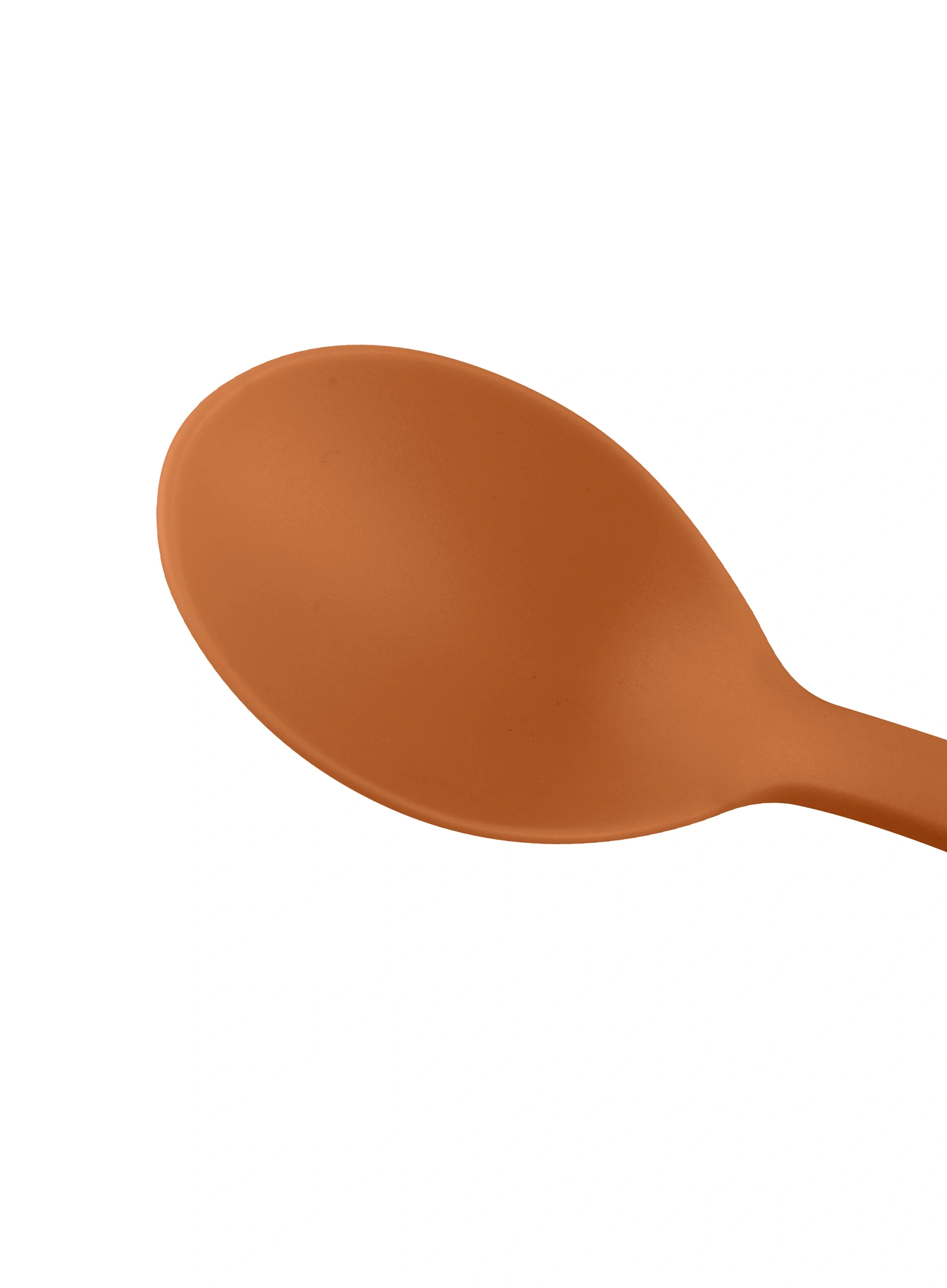 Ложка туристична Sea to Summit Camp Cutlery Spoon - burnt orange
