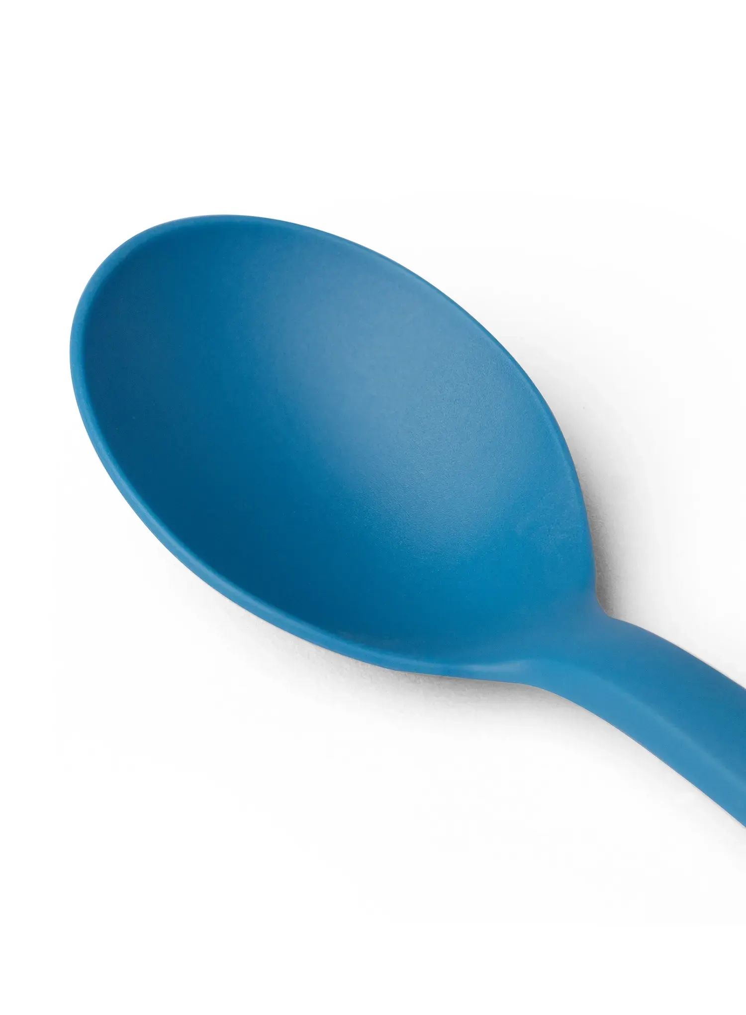 Ложка туристична Sea to Summit Camp Cutlery Spoon - cendre blue