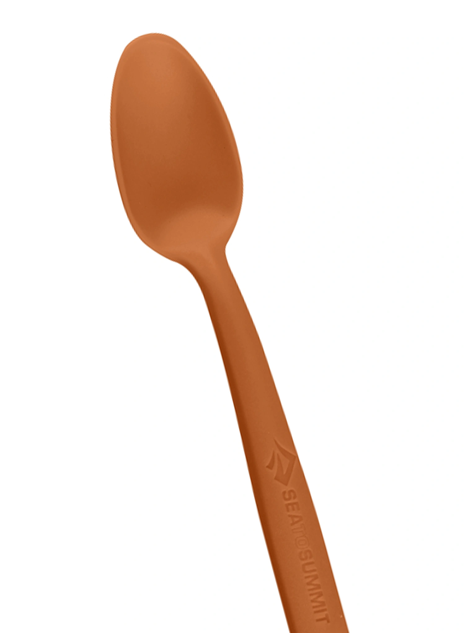 Ложка туристична Sea to Summit  Camp Cutlery Teaspoon - burnt orange