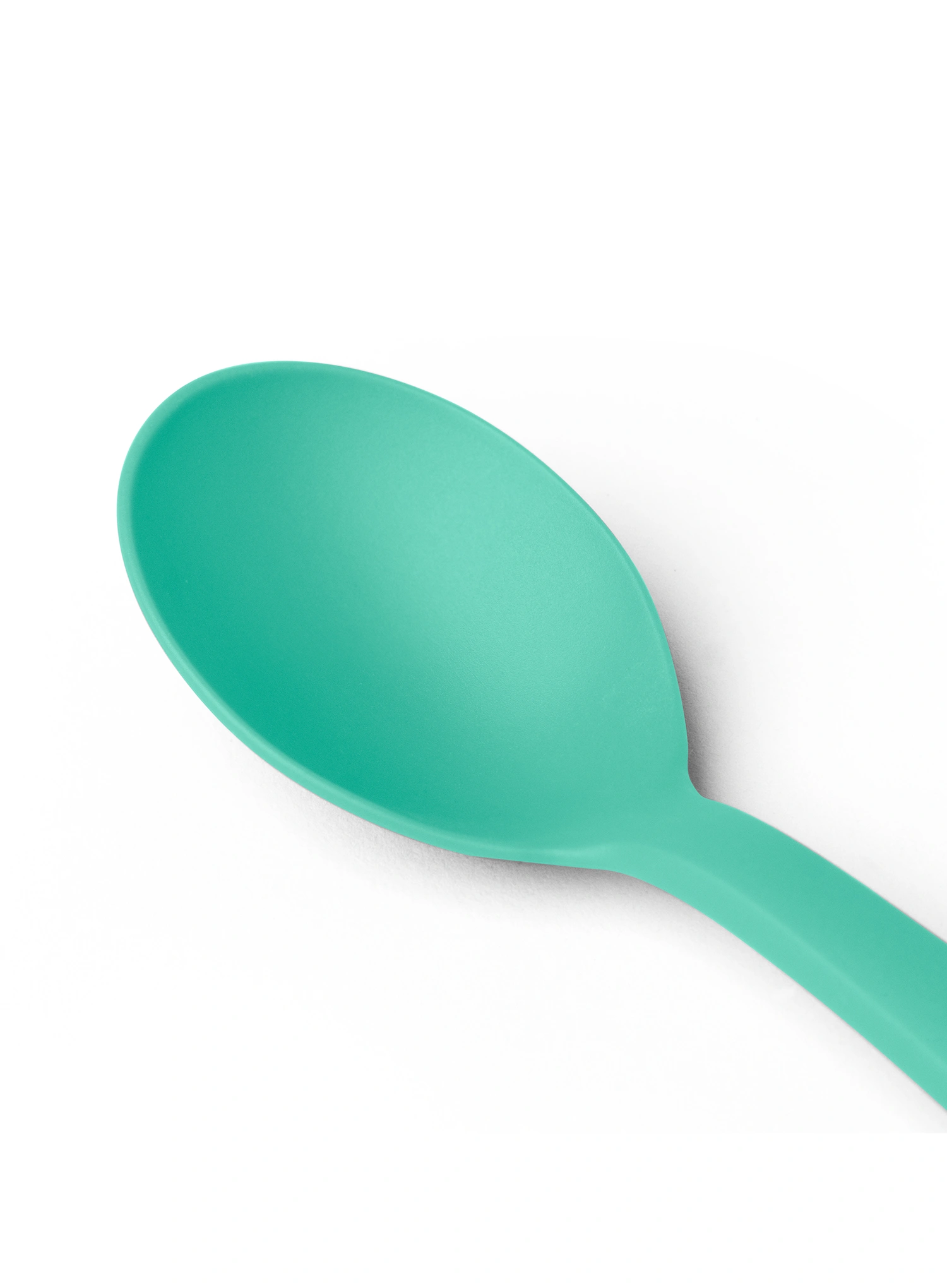 Ложка туристична Sea to Summit  Camp Cutlery Teaspoon - cabbage