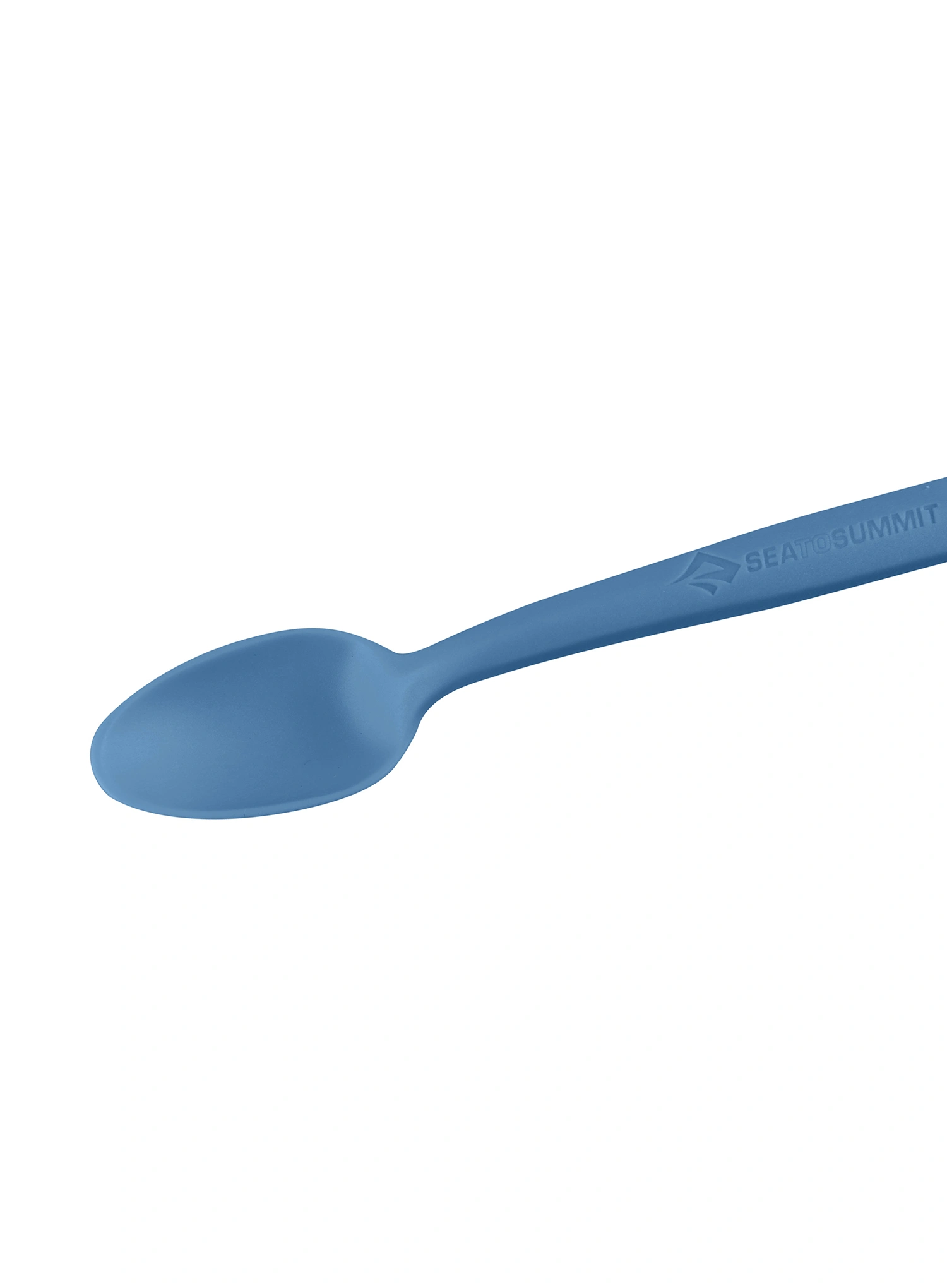 Ложка туристична Sea to Summit  Camp Cutlery Teaspoon - cendre blue
