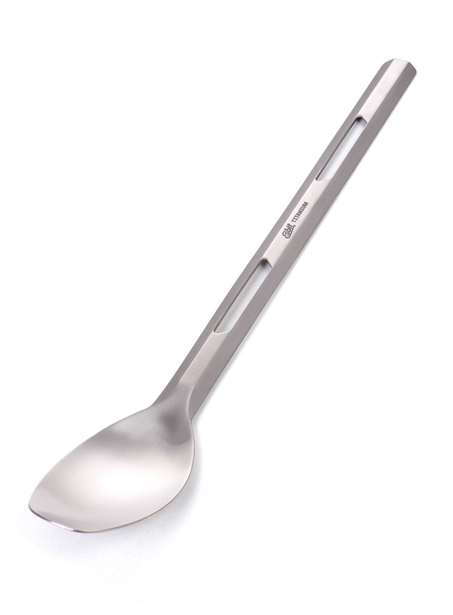Ложка туристична Esbit Long Titanium Spoon