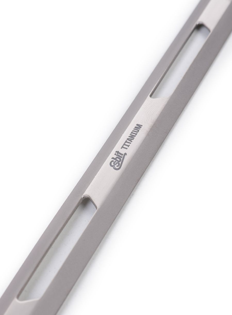 Ложка туристична Esbit Long Titanium Spoon