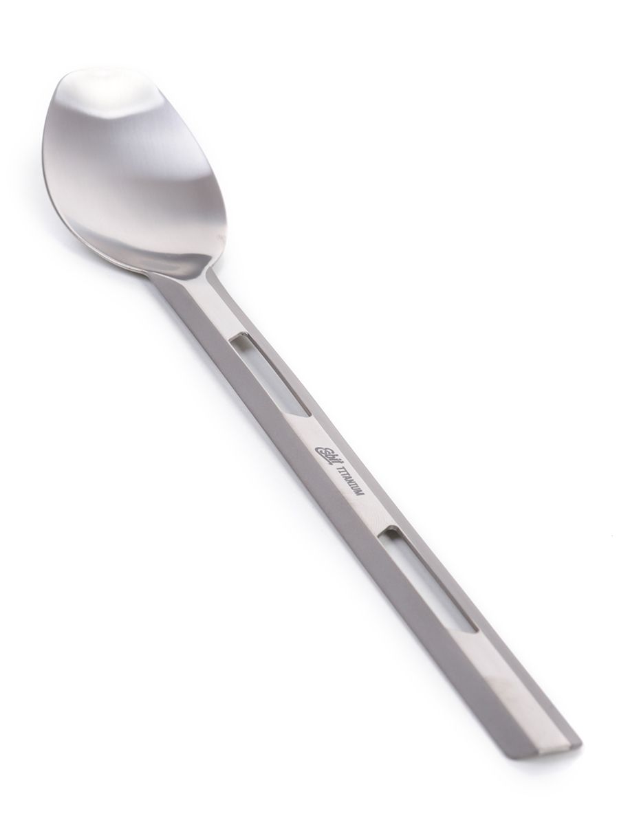 Ложка туристична Esbit Long Titanium Spoon