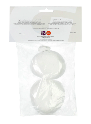 Магнезія Beal Ball It 2 x 35 g