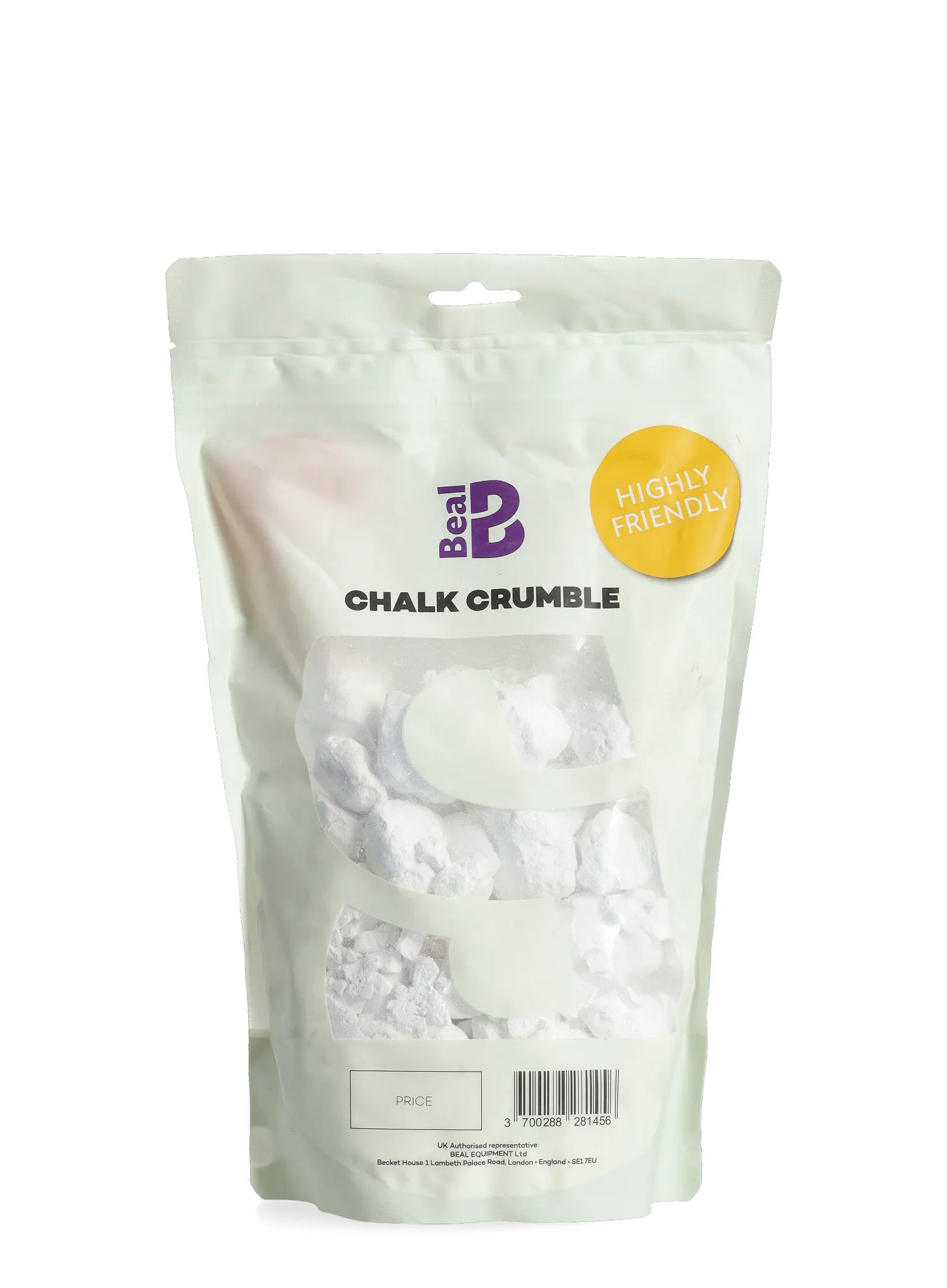 Магнезія Beal Crumble 200 g