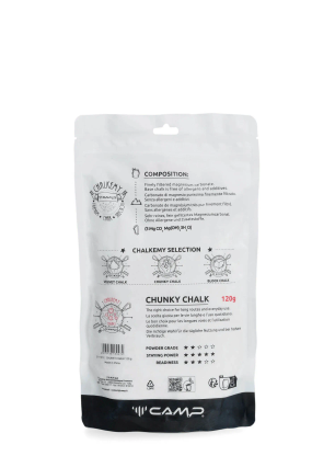 Магнезія Camp Chunky Chalk 120 g