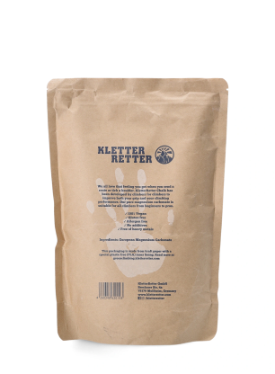 Магнезія Kletter Retter Chalk Fine 450 g