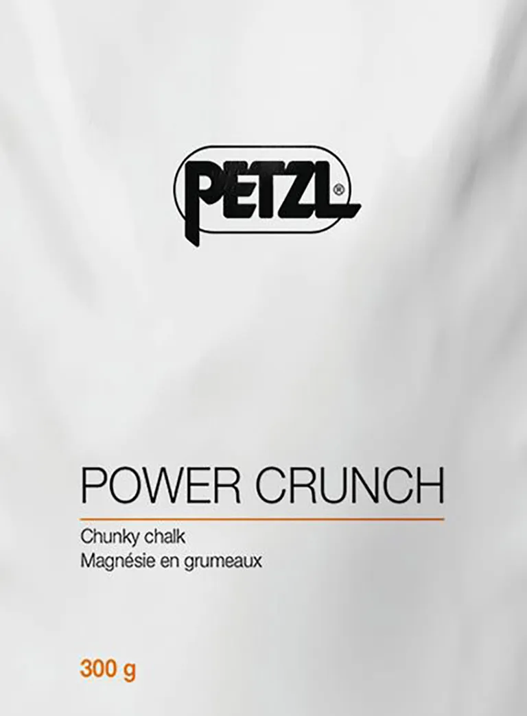 Магнезія Petzl Power Crunch 300 g