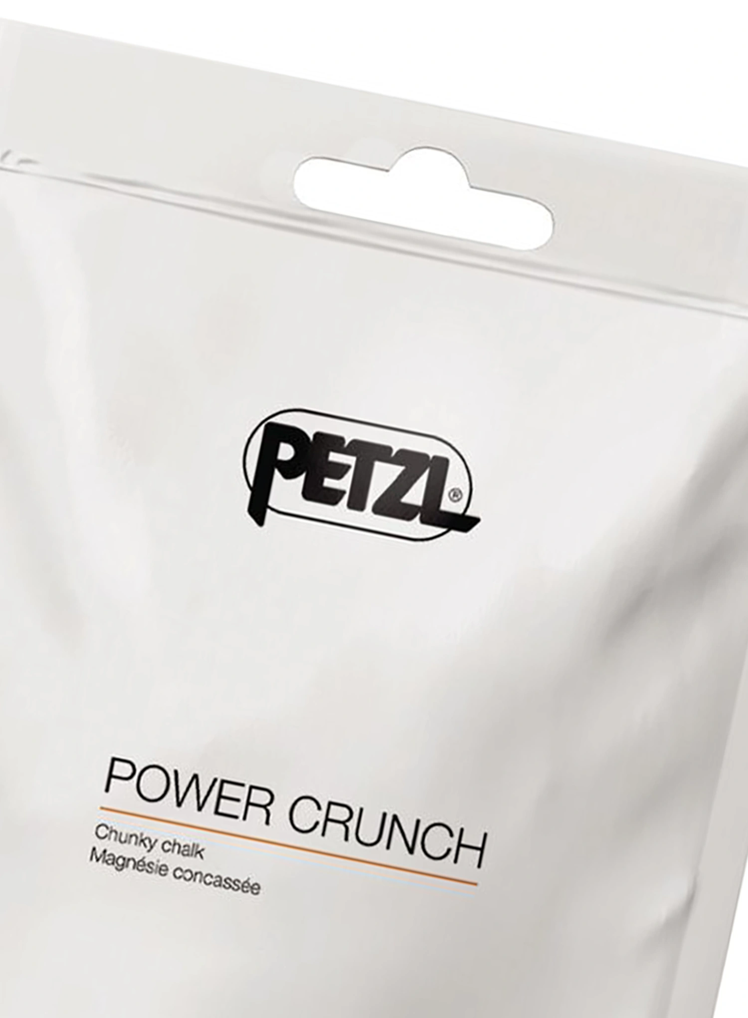 Магнезія Petzl Power Crunch 500g