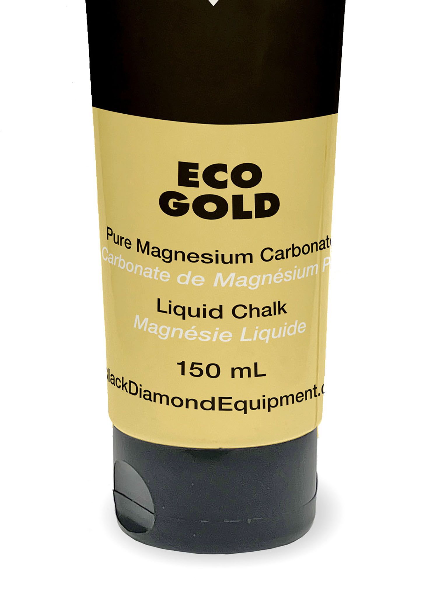 Магнезія рідка Black Diamond Eco Gold Liquid Chalk