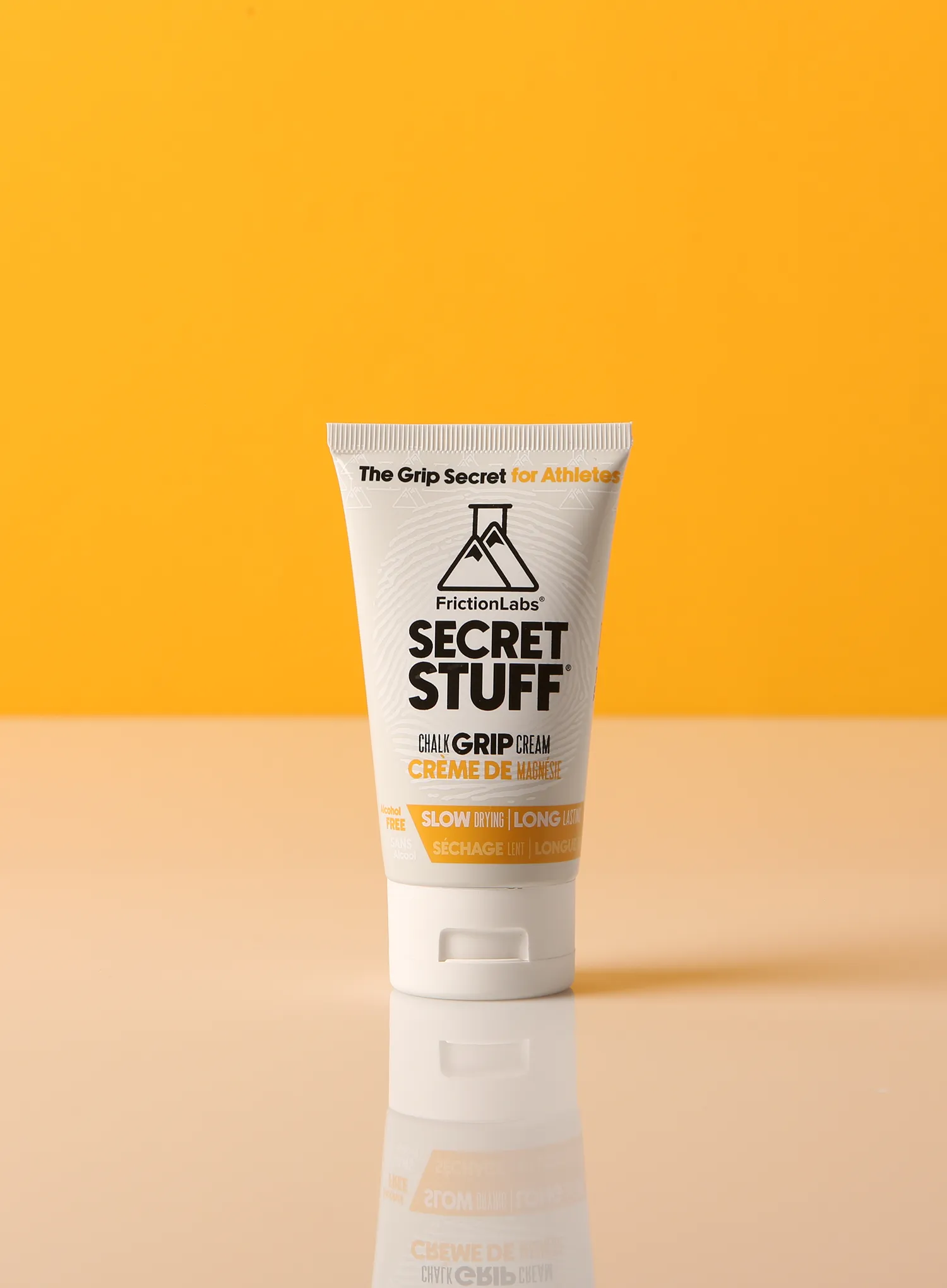Магнезія рідка FrictionLabs Secret Stuff Alcohol Free 75 ml Tube