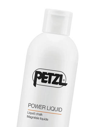 Магнезія рідка Petzl Power Liquid 200 ml