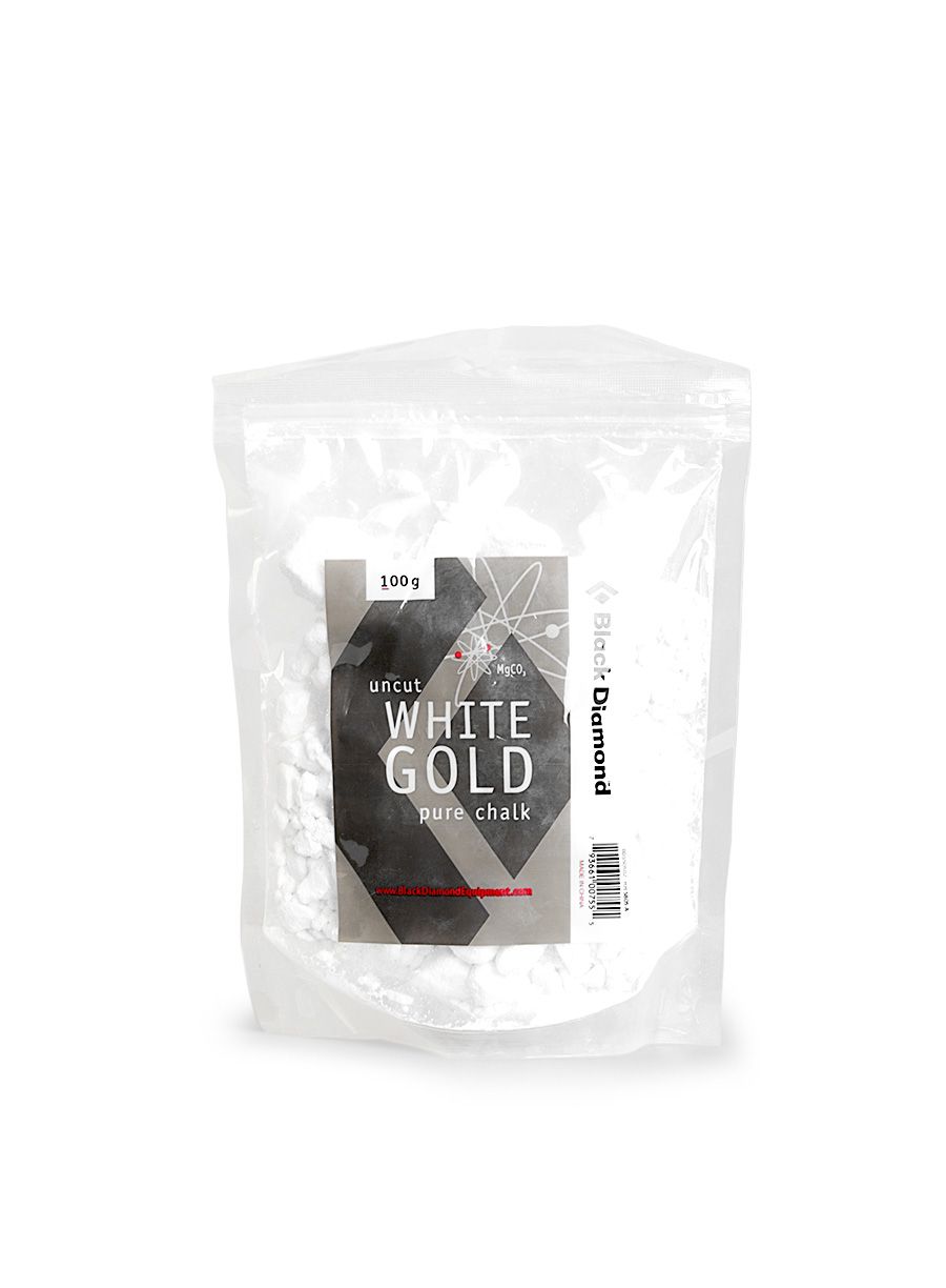 Магнезія Black Diamond White Gold 100 g